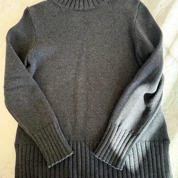 J.Crew Turtleneck Sweater - Picture 2 of 5